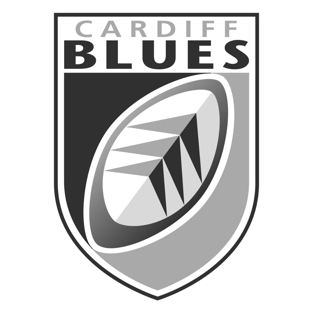 Cardiff Blues Logo