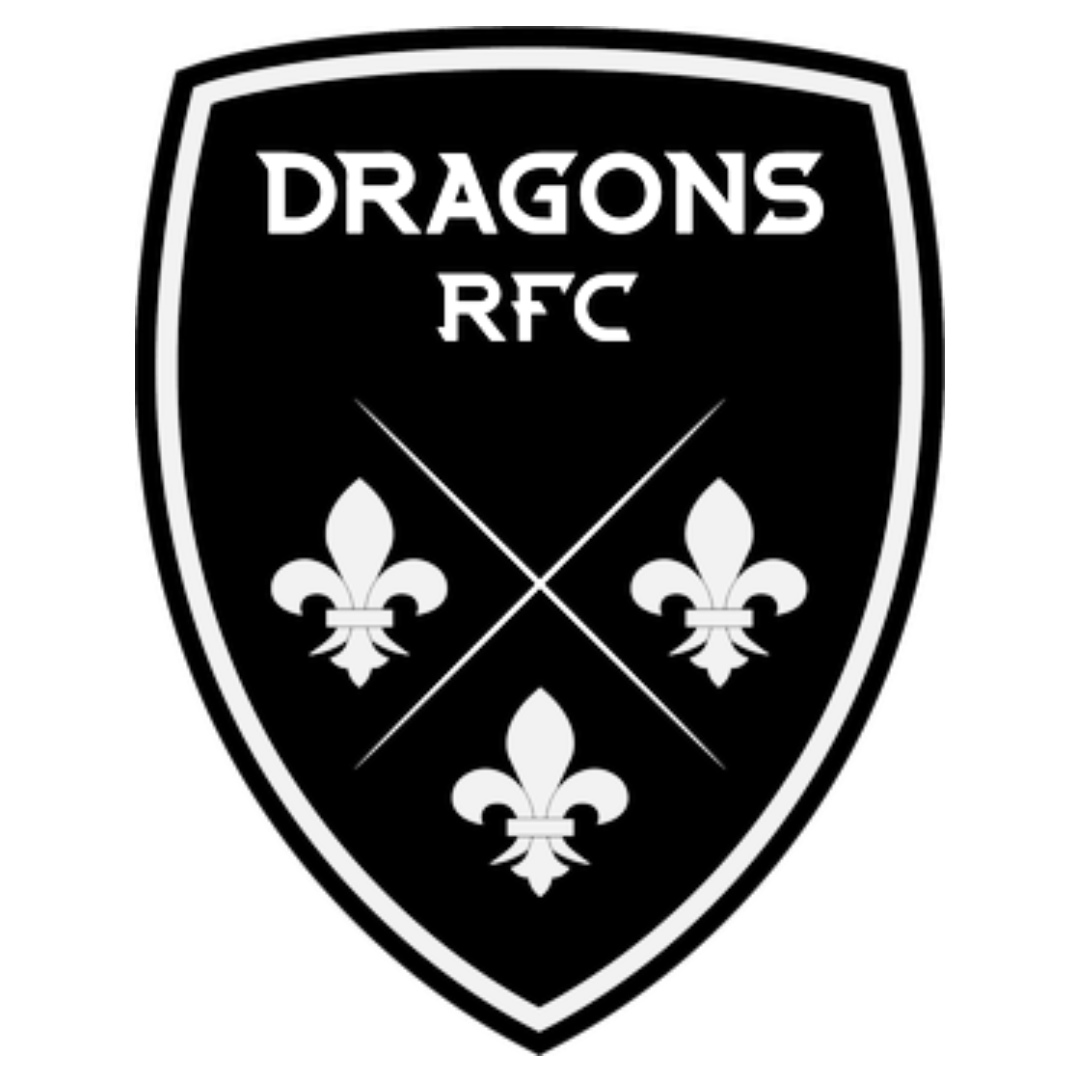 Dragons RFC Logo