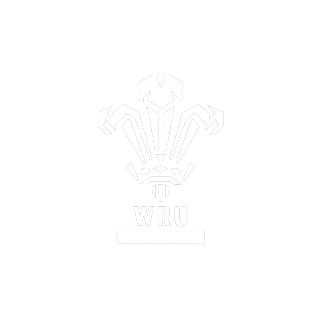 Welsh Rugby Union Logo
